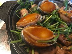 -芳村榕树头叹佬鸡煲(体育西店)