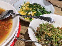 -湘阁里辣(沙井华润万家店)