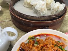 -晓友烧麦(光华村店)