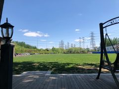 -蓝地时尚庄园(北京清河营地铁站店)