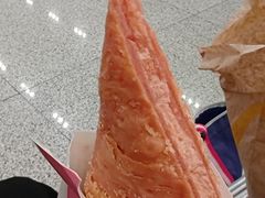 -麦当劳(郑州东高铁站店)