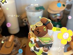 -星巴克(深圳百度大厦西塔店)