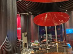 -西安W酒店·WEI全味西餐厅