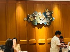 -A One Kitchen·南京精菜馆(德基广场店)
