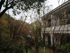 -苏州环秀晓筑养生度假村