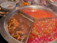 -廖掌柜·重庆鲜货火锅(上海首店)