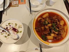 -清真·卡德尔大叔新疆主题餐厅(龙汇路店)