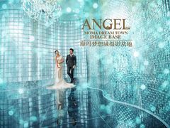 -薇薇新娘婚纱摄影(优质钻石店)