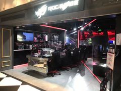 -ROG玩家国度(美罗城店)