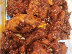 -大江麻辣拌(石油学院店)