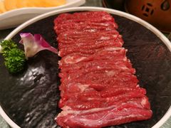 -额尔敦涮肉自助(摩尔城店)