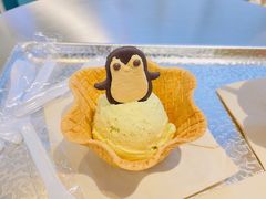 -CORNER CONE GELATO酷矿手作霜淇淋(南头古城店)