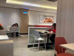 -乡村基(世纪店)