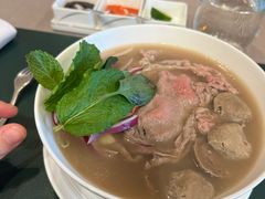 -大堂酒廊(澳门文华东方酒店)
