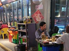 -纪录片《人生一串》体验店(静安店)