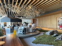 -Seesaw Coffee(朝阳大悦城店)