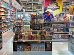 -TOYSRUS玩具反斗城(杭州萧山万象汇店)