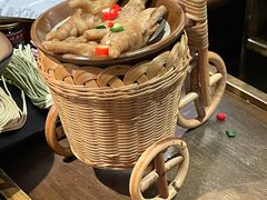 -吼堂老火锅(湖滨银泰in77店)