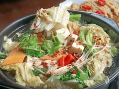 -洪兴砂锅·融合砂锅菜(三站店)