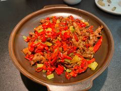 -赠李白·如诗的川味(余杭万达广场店)