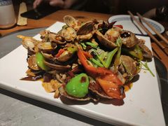 -義聚德·清真铜锅涮羊肉·烧烤(河东店)