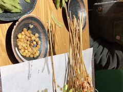 -五样儿西昌小签签烤串(建设路店)