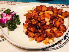-北平味道.京味菜.烤鸭(梨园店)