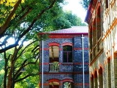 -苏州大学(天赐庄校区)