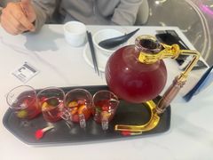 -3号仓库·创意中国菜(新世界城店)