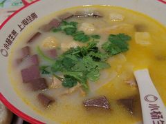 -小杨生煎(深圳岗厦北店)