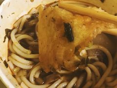 -王记生烫牛杂面馆(兰陵路店)