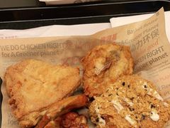 -肯德基(中鼎大厦店)