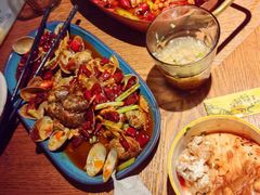 -北京食堂·烤鸭·宵夜(亚运村店)