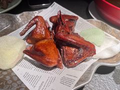 -蝴蝶里·粤菜·点心(滨江龙湖店)