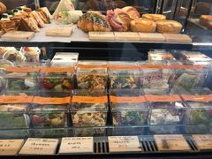 -西点坊(浦东香格里拉店)