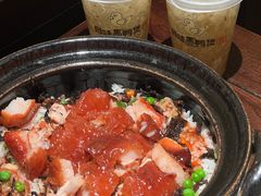 -回味黑鸭煲·始于2006(万松园店)