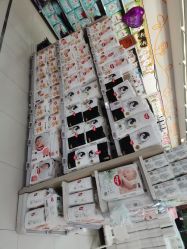 -孩子王(郑州恵济万达店)