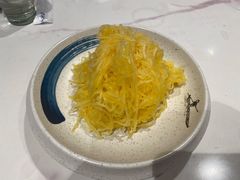 金瓜丝-壹只菜·崇明本地特色菜(崇明南门店)