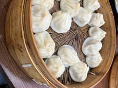小笼包-万寿斋(山阴路店)