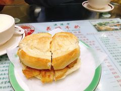 -义顺牛奶公司(新马路老店)
