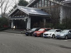 -天目湖御水温泉·度假酒店