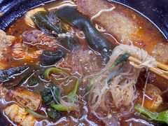 -四川老牛麻辣烫(北门桥店)