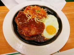 -豪客来牛排(红豆万花城店)