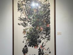 -天津美术学院-校史馆