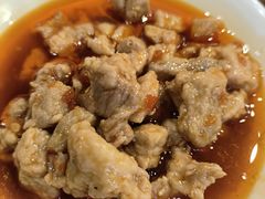 辣肉面-东泰祥生煎馆(陕西南路店)