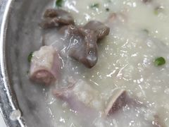 -南记食粥坊·宵夜大排档(莲花总店)
