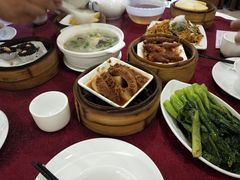-金苑海鲜酒家(新港中路店)