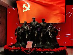 -中共四大纪念馆