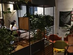 -ZM COFFEE(西安路店)