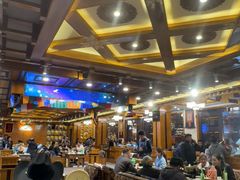 -如意林卡藏餐吧(大昭寺店)